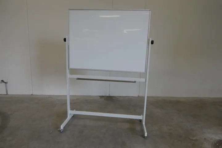 20x Whiteboard, rollbar